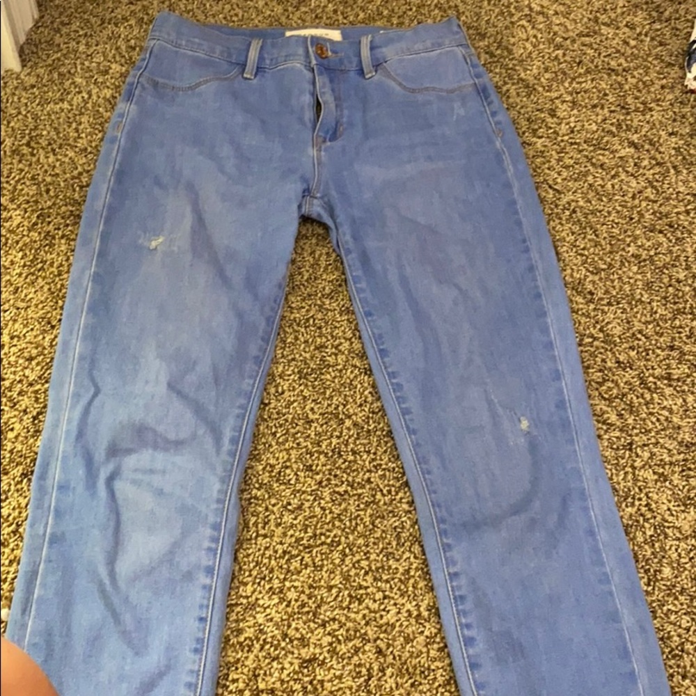 Pacsun Jeans!!